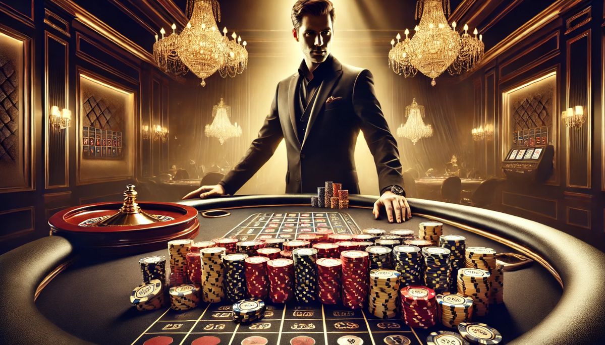 Casino Careers پاکستان ریئل منی گیمز
