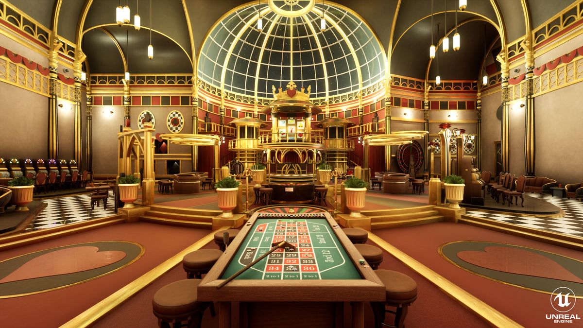 Casino Careers Welcome Bonus