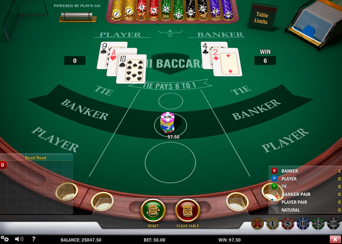 Casino Careers Welcome Bonus