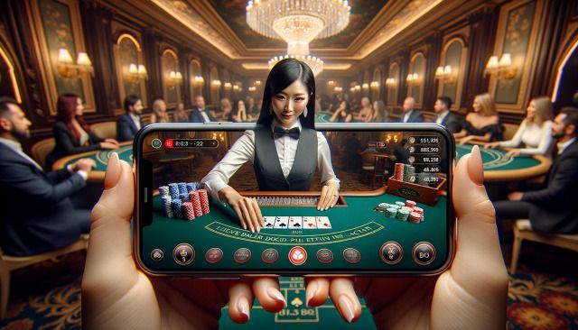 Casino Careers پاکستان ریئل منی گیمز