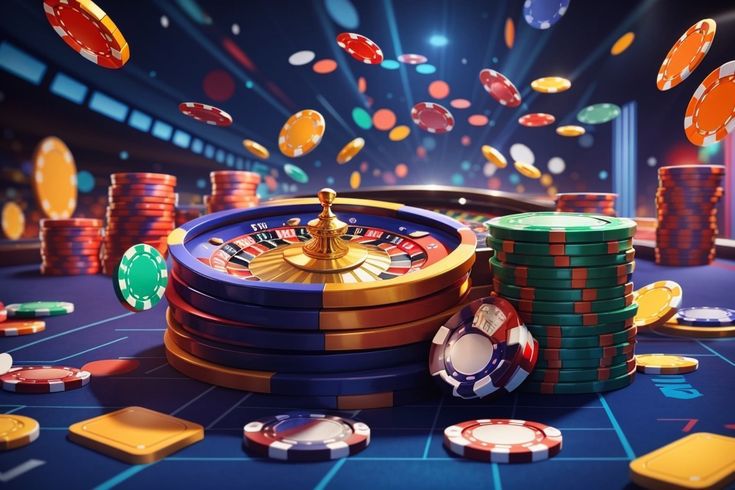 Casino Careers Live Betting