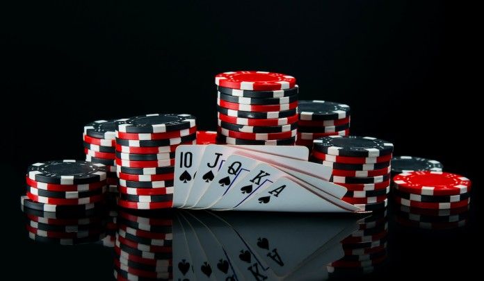 Casino Careers پاکستان ریئل منی گیمز